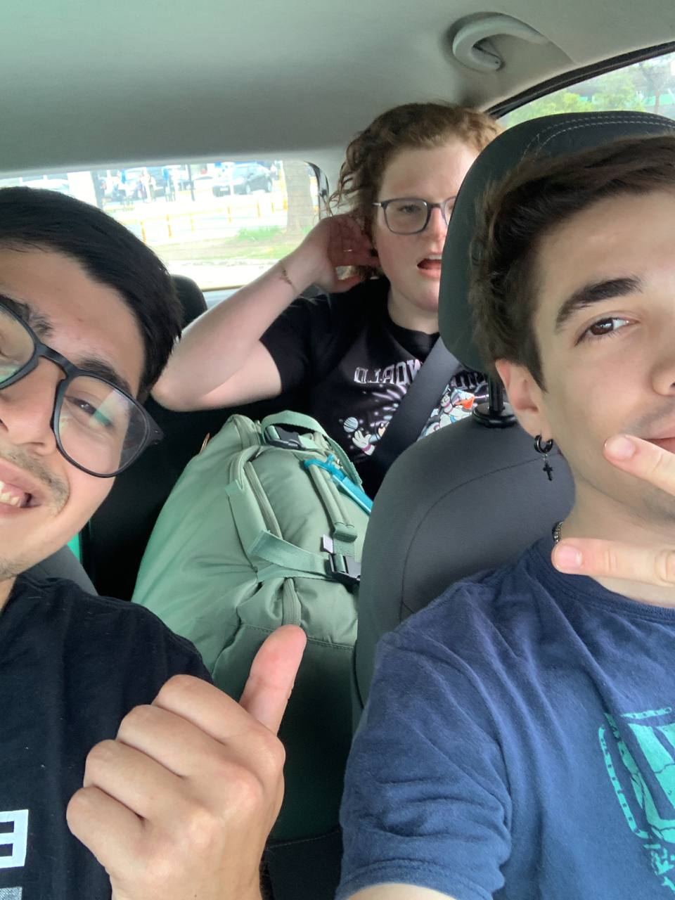 Mexico kidnapping memory